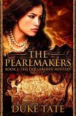 The Pearlmakers: The Dollarhide Mystery (eBook, ePUB)