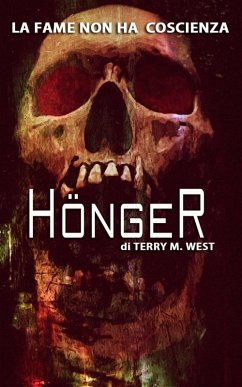 Cover Honger (eBook, ePUB)