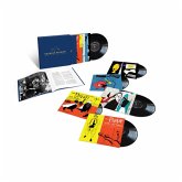 The Mercury And Clef 10-Inch Lps (Ltd.Edt.) The Mercury And Clef 10-Inch Lps (Ltd.Edt.)