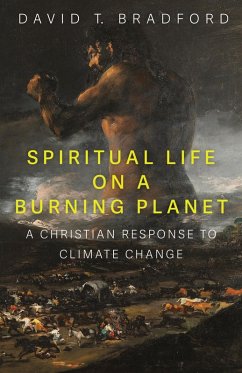 Spiritual Life on a Burning Planet (eBook, ePUB)