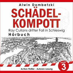 Cover Schädel-Kompott (MP3-Download)