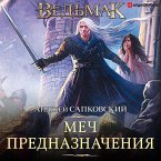 Sword of Destiny. Witcher (MP3-Download)