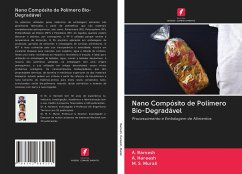 Nano Compósito de Polímero Bio-Degradável - Ramesh, A;Hareesh, A.;Murali, M. S.