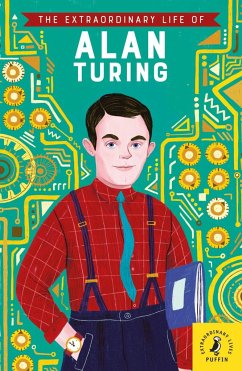 The Extraordinary Life of Alan Turing - Richardson, Michael Lee