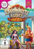 Purple Hills: Argonauts Agency 5 - Captive of Circle [Wimmelbild-Abenteuer] (PC)