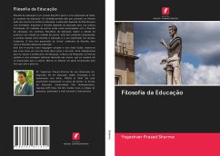 Filosofia da Educação - Sharma, Yogeshver Prasad