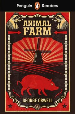 Animal Farm - Orwell, George;Bullard, Nick