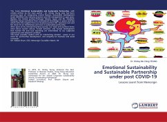 Emotional Sustainability and Sustainable Partnership under post COVID-19