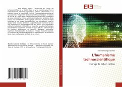 L¿humanisme technoscientifique - Ekotto, Sostene Rodrigue