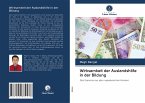 Wirksamkeit der Auslandshilfe in der Bildung