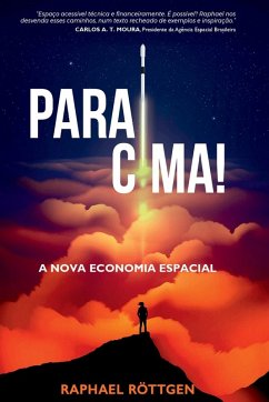 Cover Para Cima!