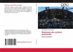 Sistemas de control avanzado - Garcia Jaimes, Luis Eduardo