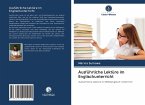 Ausführliche Lektüre im Englischunterricht