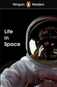 Life in Space - Morris, Catrin