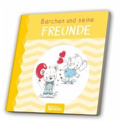 Cover Bärchen und seine Freunde