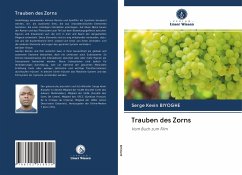 Trauben des Zorns - Biyoghe, Serge Kevin