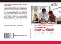 Evaluación del desempeño del talento humano y su incidencia - Cevallos, Jennifer;Suarez Anchundia, Lilian Mirella