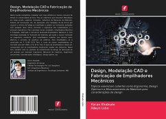 Design, Modelação CAD e Fabricação de Empilhadores Mecânicos - Khebude, Karan;Lobo, Allwyn