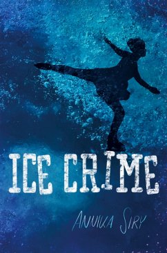 Ice Crime - Annika Siry