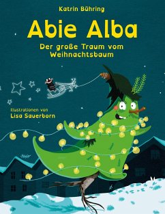 Abie Alba - Bühring, Katrin