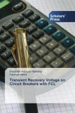 Transient Recovery Voltage on Circuit Breakers with FCL