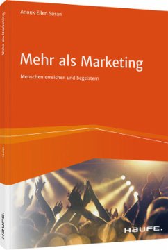 Mehr als Marketing - Susan, Anouk Ellen