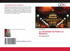 La identidad de Pedro el Romano - Bueno, Henry