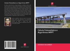 Célula Fotovoltaica e Algoritmos MPPT - MAJUMDER, SWARNAV