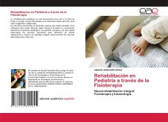 Rehabilitación en Pediatría a través de la Fisioterapia