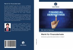 Markt für Finanzderivate - Asif Ur Rahman, Md.