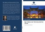 Der Vektor der Partnerschaft ist China