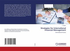 Strategies for International Financial Management