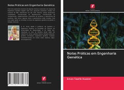 Notas Práticas em Engenharia Genética - Tawfik Hussien, Eman