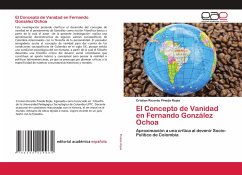 El Concepto de Vanidad en Fernando González Ochoa - Pineda Rojas, Cristian Ricardo
