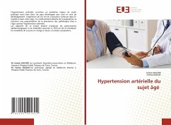 Hypertension artérielle du sujet âgé - Rachdi, Imene;Daoud, Fatma