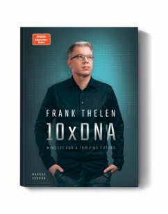 10xDNA - Thelen, Frank