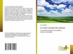 LA FACE CACHÉE DES SONGES - NKAMGA, Brice