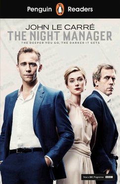 The Night Manager - Le Carré, John;Trewin, Anna