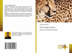 The Hungry Hunter - Fidelix Aigbona, Alabi
