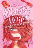 Verwünscht & zugenäht! / Magic Maila Bd.3