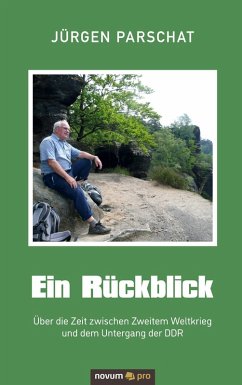 Cover Ein Rückblick