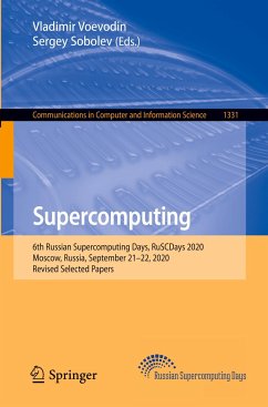 Supercomputing