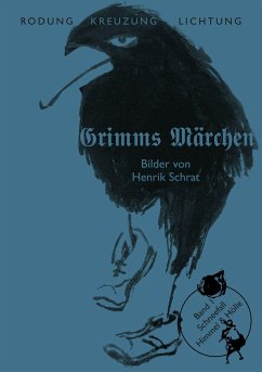 Grimms Märchen Band 1: Schneefall - Grimm, Jacob; Grimm, Wilhelm