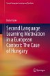 Second Language Learning Motivation in... - Bild 1