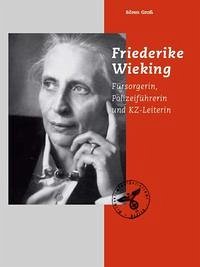 Friederike Wieking - Groß, Sören