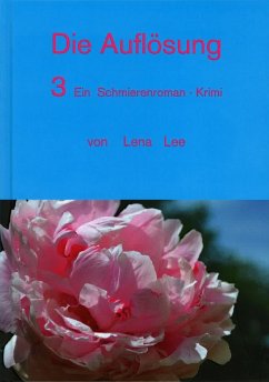 Cover Die Auflösung 3