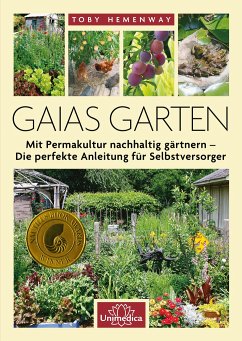 Gaias Garten - Hemenway, Toby