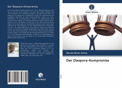 Der Diaspora-Kompromiss - Amos, Dauda Bivan