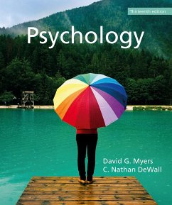 Psychology (International Edition) - Myers, David G.; C. Nathan DeWall