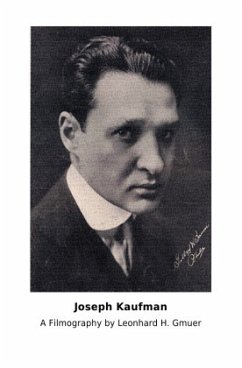 Joseph Kaufman - Gmür, Leonhard